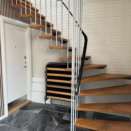 The Nightingale - Top-Equipped House In Odense - Free Parking Dış mekan fotoğraf